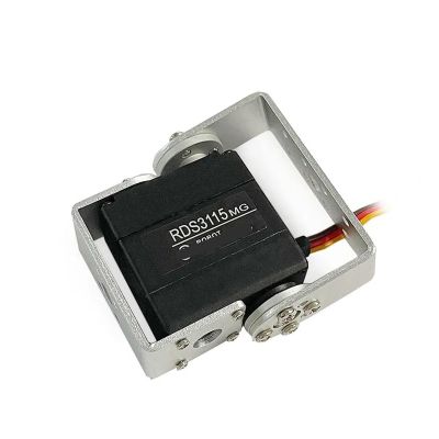 RDS3115 Metal Gear Digital Servo 15kg.cm 180270(Control Angle 180deg)