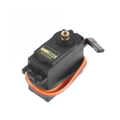 13KG 15KG Servo Digital 996 Servo Gear(995 90-180 Radian)