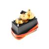 13KG 15KG Servo Digital 996 Servo Gear(995 90-180 Radian) view 4
