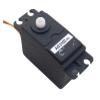 2X Alloy Servo 180 Control Angle Servo DC Gear Motor 5.5kg/cm DC 4.8V-6V view 1