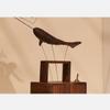 3D Wooden Whale Model, Music Box Dynamic with Kinetic Fin Movement and Crystal-Clear Melody for Desktop, Home & Office Decor, for Adults & Collectors view 4