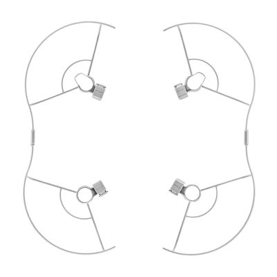 1 Set Propeller Protector Guard for Mini SE/Mini 2/Mavic Mini Drone Protective Cover