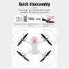 1 Set Propeller Protector Guard for Mini SE/Mini 2/Mavic Mini Drone Protective Cover view 2
