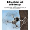 1 Set Propeller Protector Guard for Mini SE/Mini 2/Mavic Mini Drone Protective Cover view 3