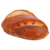 Beaupretty Realistic Artificial Bread Faux Loaf Simulation Food Prop for Grocery Store Play Kitchen Decoration Photography Display Lifelike PU Model for Pretend Play and Home Bakery view 1