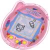 Geiomoo PC Case for Tamagotchi Connection Virtual Reality Pet, Flexible Scratch Resistant Protective Cover (Pink) view 1