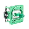 Radiomaster AG02 CNC Hall Gimbals Set Throttle and Centering for TX16 TX15 Boxer (Green) view 4