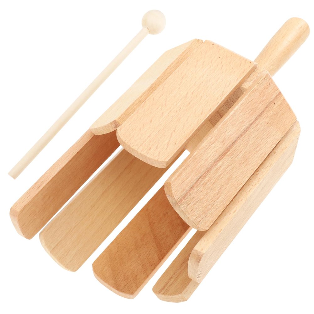 Abaodam Percussion Instrument for Multi-Sound Rhythm Educational Music Teaching Tool for Early Learning and Creativity Development