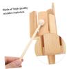 Abaodam Percussion Instrument for Multi-Sound Rhythm Educational Music Teaching Tool for Early Learning and Creativity Development view 3