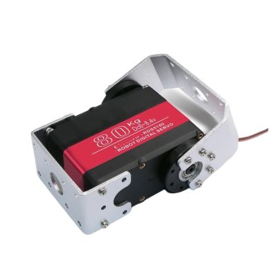 1 Piece Server 60kg high Torque Server RDS5160 RDS5180 RDS51150 Digital Server(RDS5180-180)