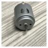 FOTCFATEV R260 Round Electronic Starter DC 3V-6V 7000RPM RC 2mm OD Shaft Remote Control Car Engine for DIY Toy FOTCFATEV view 1