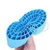 for Silicone Rubber Insert Foam for 146-149mm (5.75" OD) 2.2" Tires(Green 2PCS) view 4