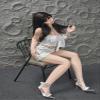 5.45FT Full Size Action Figure Flexible Body Female Figure Realistic Beauty Woman Model Companion Doll for Photography, Cosplay & Art Projects,Discreet Packaging view 2
