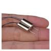 FFYTRGQWU 2PCS 51000RPM High Speed 716 7mm*16mm Coreless Electronic Starter DC 3.7V 4.2V Hollow Cup Engine DIY RC Drone Quadcopter view 2