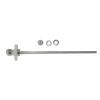 Compatible with Hosim for XLH 9125 RC Car Upgrade Parts Accessories 3Pcs Metal Differential Main Axie Drive Shaft Gears Set RC Accessory view 2