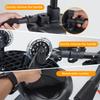 2026 upgrade Universal 2-in-1 Stroller Board, Buggy Board with Detachable Seat Standing Board, Holds Children Up to 55lb,for 2-6-year-old Children. 2-1 Stroller Seat Attachment With two pair connector view 4