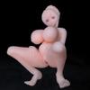 11.81in Female Figure All TPE, Companion Doll for Adult Collectors | Lifelike TPE Figure | Discreet Packaging & 18+ Only view 3