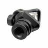 270 Degrees Reflective Prism Out of 360 Degree 0mm Offset 5/8'' for Surveying view 4