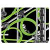 Level 8 Marble Roller Coaster Kit - 1137 Pieces Marble Run Building Toy Luminous Version Steel Ball Roller Coaster Maze Game Space Rail, STEM Toy Gift for Ages 14 view 3