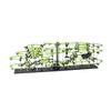 Level 5 Marble Roller Coaster Kit - 682 Pieces Marble Run Building Toy Luminous Version Steel Ball Roller Coaster Maze Game Space Rail, STEM Toy Gift for Ages 14 view 1