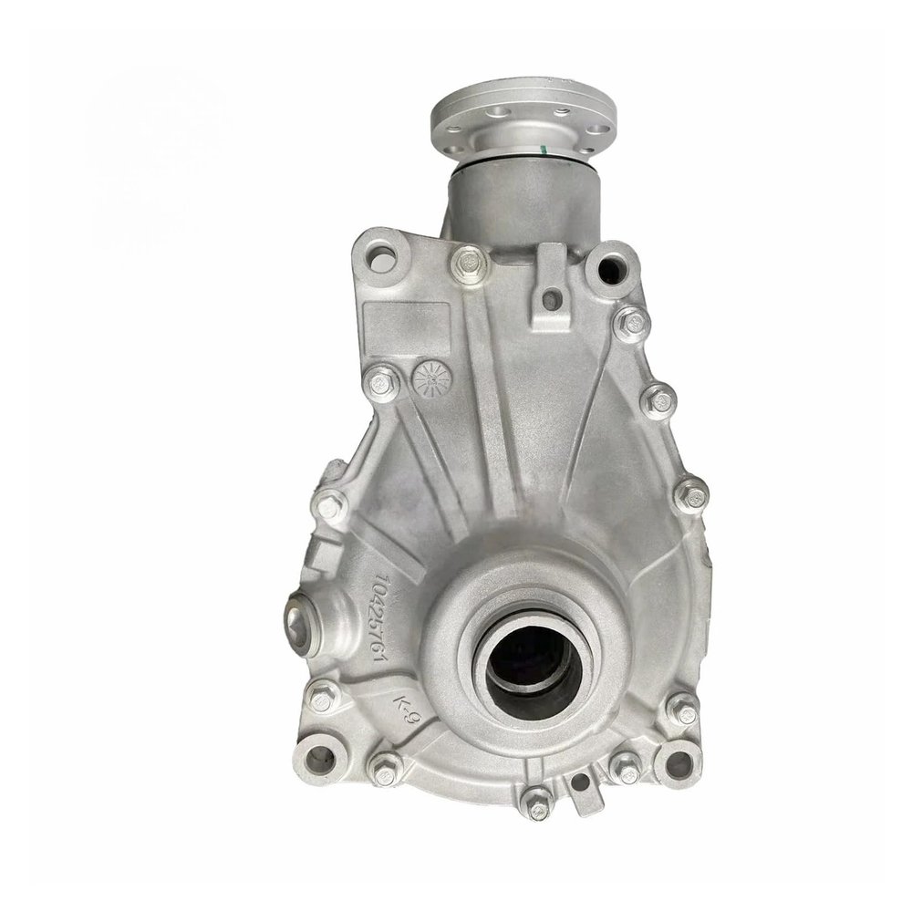 31508487445 31508679981 8487445 8679881 Front Differential 3.385 Compatible for BMW X3 X5 X7 G01 G05 F95 F97