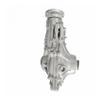 31508487445 31508679981 8487445 8679881 Front Differential 3.385 Compatible for BMW X3 X5 X7 G01 G05 F95 F97 view 2