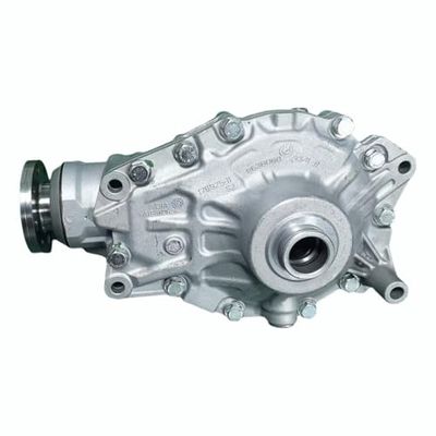 31508679973 31508679974 Front Differential Assembly 2.81 Ratio For 2016-2024 BMW 750iX M760i X7 X5 XB7 M850 ALPINA B7
