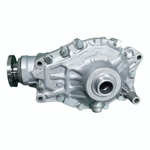 31508679973 31508679974 Front Differential Assembly 2.81 Ratio For 2016-2024 BMW 750iX M760i X7 X5 XB7 M850 ALPINA B7