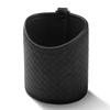 GWWFCFC Car Vent Storage Organizer for Toyota RAV4 2011-2024, Car Dashboard Storage Bag Car Pouch Vent Car Accessories,Black view 1
