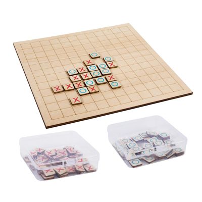 Multifunctional Children Education Strategy Toy Interactively Brains Game Children Skill Development Activity Light Weight Travel Friendly Toy