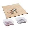 Multifunctional Children Education Strategy Toy Interactively Brains Game Children Skill Development Activity Light Weight Travel Friendly Toy view 1