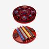 MAZTERMIND Spacefest Poker Set view 1