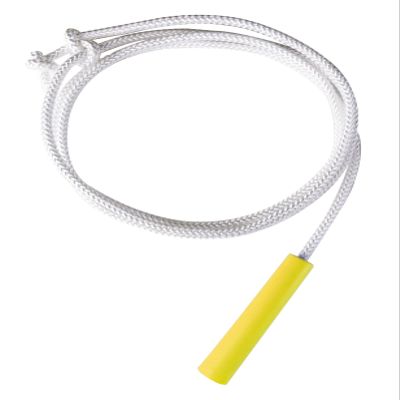 URAMAN Childrens Trick Lasso Cowboy Rope Kiddie Roping Toy for Ages 4-10 Western Party Play Trick Roping Fun