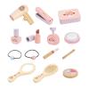 DuskHaven Pretend Play Makeup Beauty Set Makeup Set Toy for Party Birthday Toys Gift view 1