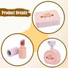 DuskHaven Pretend Play Makeup Beauty Set Makeup Set Toy for Party Birthday Toys Gift view 2