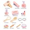 DuskHaven Pretend Play Makeup Beauty Set Makeup Set Toy for Party Birthday Toys Gift view 4