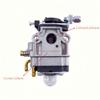 10mm Carburetor Fit For TU26 1E34F BC250 HB250 BT250 BRD280 PE280 WYK-353 WYJ-117 WYJ-25 Brush Cutter Engine view 2