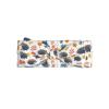 NIUNEW Cute Funny Hedgehog Cartoon Baby Girl Bows And Headbands 0-6 Months Bows For Baby Girls Hair Accessories Newborn Essentials view 1