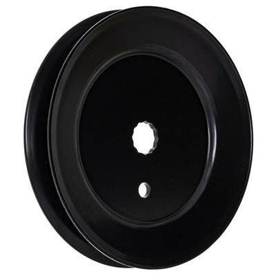 #US Replace Parts Deck Pulley for Huskee LT4600 LT-4600 775H 615H 605H 756-04094 75604094 (#adipart-1025-05009)