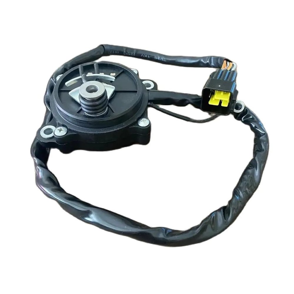 ORIGINAL Front Differential 2WD & 4WD Motor ASSY Q890-314000 For CFMoto 625 850 1000CC ATV Cforce Parts