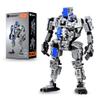 MyBuild Mecha Frame 5025  Exo Frame for Custom Robots | Highly Poseable Build & Mod Platform | Ages 14+ view 1