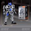 MyBuild Mecha Frame 5025  Exo Frame for Custom Robots | Highly Poseable Build & Mod Platform | Ages 14+ view 4