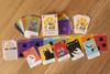 25th Century Games Cat Days Card Game  Valentines Day Game for Couples and Cat Lovers  Cozy Two Player Strategy Game with Cute Cat Art  Ages 6+ view 2