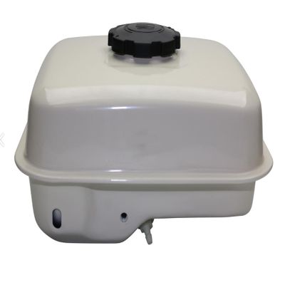 #US Replace Parts Fuel Gas Tank for Wacker PT2 PT2A 2" Trash Pump (vieparts#292509185)