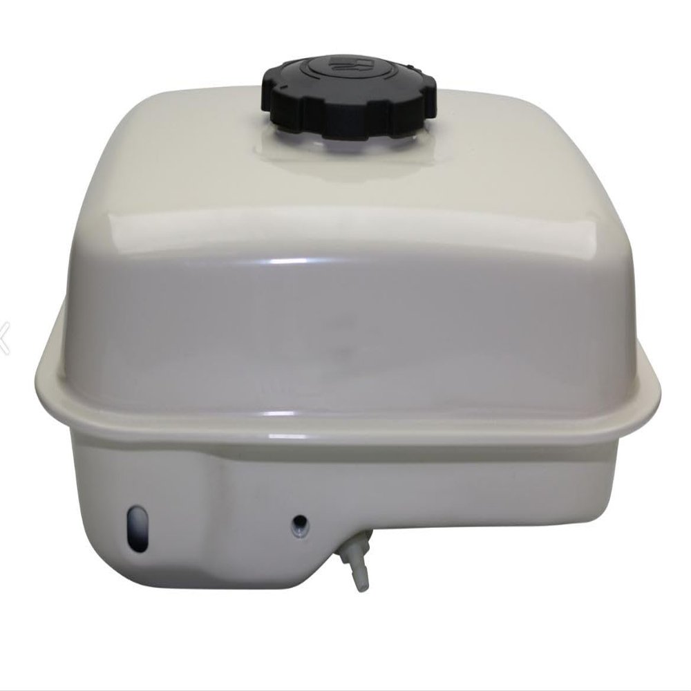 #US Replace Parts Fuel Gas Tank for Wacker PT2 PT2A 2" Trash Pump (vieparts#292509185)