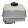 #US Replace Parts Fuel Gas Tank for Wacker PT2 PT2A 2" Trash Pump (vieparts#292509185) view 1