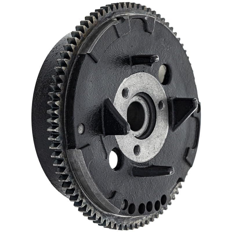 #US Replace Parts Flywheel Rotor for Polaris for Sportsman 500 3086983 3085558 3086819 3087166 (#adipart-1025-06743)