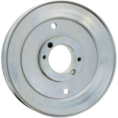 #US Replace Parts Deck Spindle Pulley for Scag for Cheetah for Tiger for CAT II 61-Inch 483286 (#adipart-1025-05619)