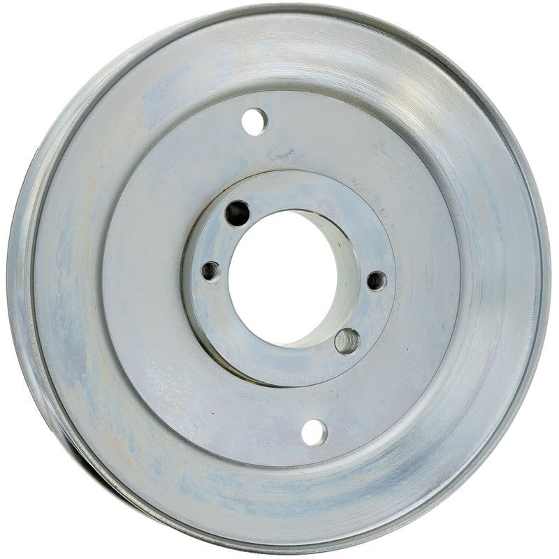 #US Replace Parts Deck Spindle Pulley for Scag for Cheetah for Tiger for CAT II 61-Inch 483286 (#adipart-1025-05619)
