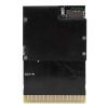 Yunir 1000 in 1 Video Game Cartridge, Built in 8GB Memory Card,Black Gold Board Flash Cartridge Card for PC Engine for TurboGrafx 16(with for PCE and for TG16) view 1